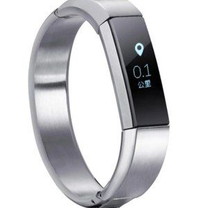 Fitbit Alta HR™ & Alta™ Accessories Metal Bracelet
